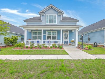 110 Angelica Ave, Summerville, SC, 29483