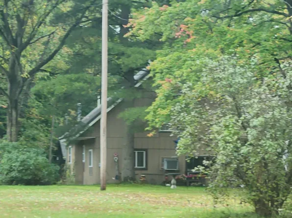 3560 Abbottsford Rd, North Street, MI 48049
