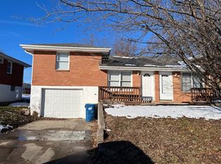 228 Bonaire St, Liberty, MO 64068