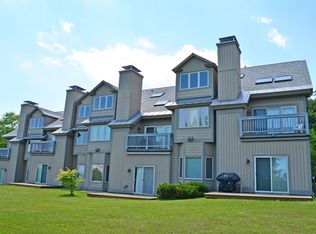 69 Day Break Dr UNIT H-102, Ludlow, VT 05149