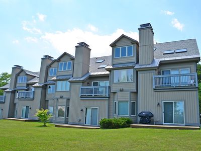 69 Daybreak Drive #H-102, Ludlow, VT, 05149