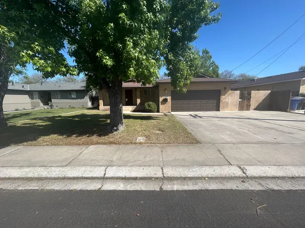1329 Schulenberg Ave, Modesto, CA 95350