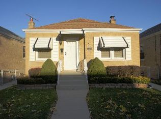 3339 N Page Ave, Chicago, IL 60634