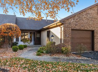 4117 Grandview Ter SW, Grandville, MI