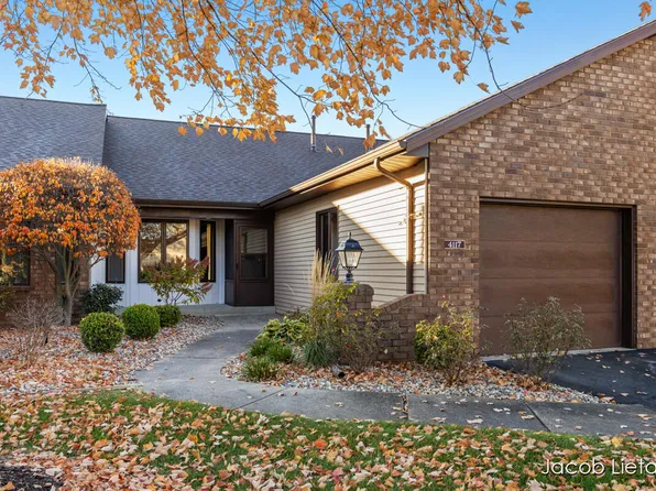 4117 Grandview Ter SW, Grandville, MI 49418