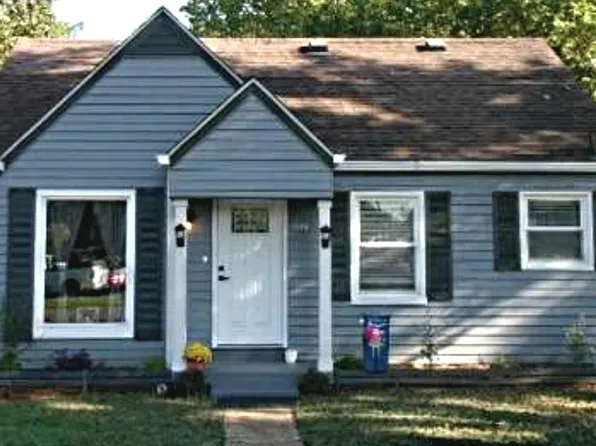 304 Sunrise Ave, Nashville, TN 37211