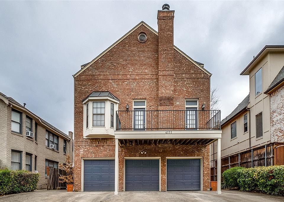 1st image of 4111 Herschel Ave APT 5