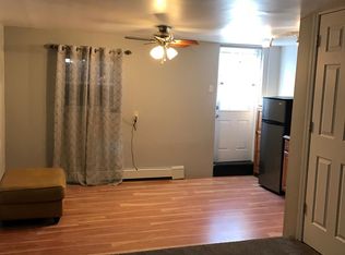 1647 Radcliff Ave #A, Bronx, NY 10462