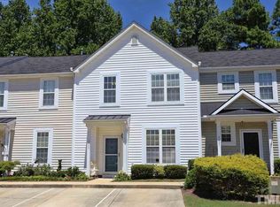 3029 White Cloud Cir, Apex, NC 27502