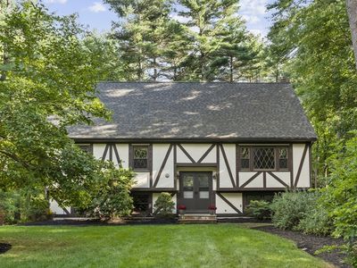 15 Mohawk Rd, Andover, MA, 01810