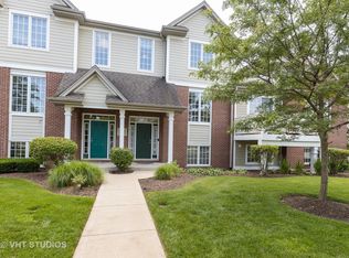 10638 Dani Ln, Orland Park, IL