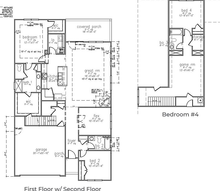 Floor Plan.