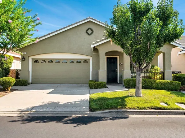 297 Baldwin Dr, Brentwood, CA 94513