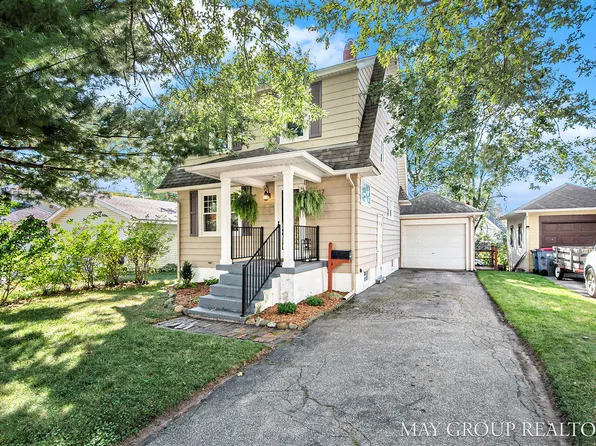 3317 Paris Ave NE, Grand Rapids, MI 49525