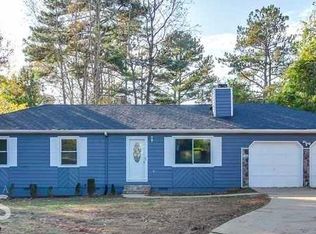 2670 Pilgrim Mill Rd, Cumming, GA 30041