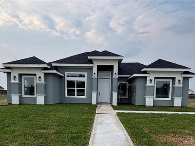 2305 Ceti Dr, Mercedes, TX, 78570
