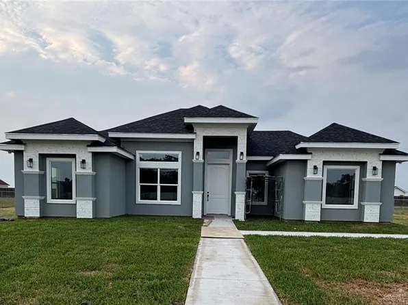 2305 Ceti Dr, Mercedes, TX 78570