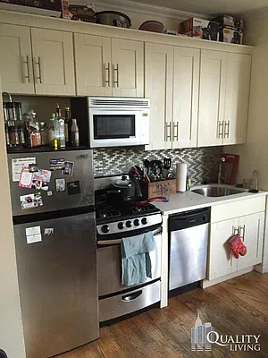 Rented by (Legacy) NY Quality Living Uptown | media 9