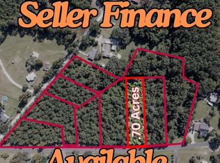 1 Hard Pinch Rd, Moncks Corner, SC 29461