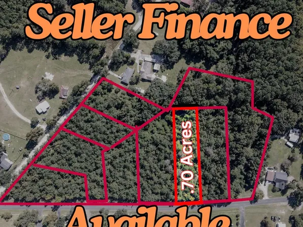 1 Hard Pinch Rd, Moncks Corner, SC 29461