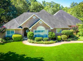 110 E Wynns Creek Rd, Kilgore, TX 75662