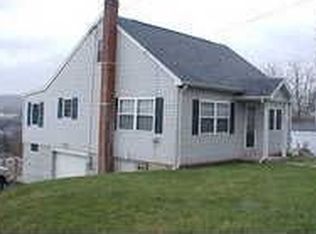 101 S Locke Ave, Yeagertown, PA 17099