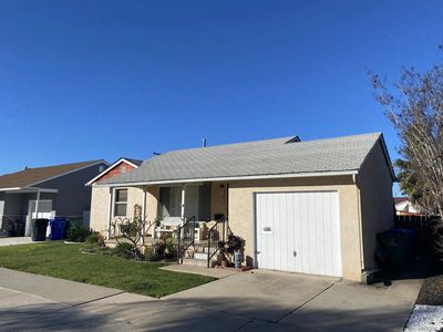 3352 Budd St, San Diego, CA, 92111