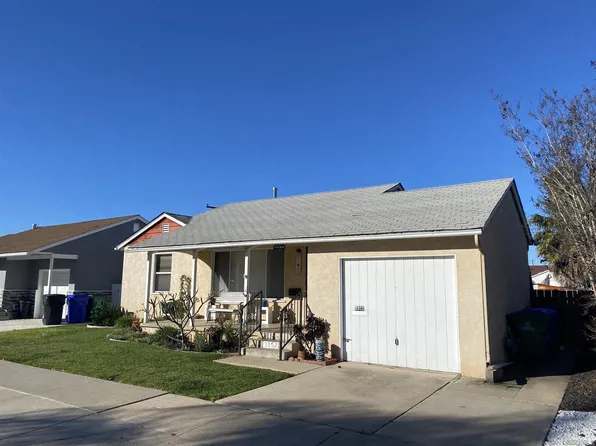 3352 Budd St, San Diego, CA 92111