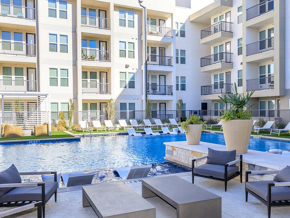 Las Colinas Heights Apartment Rentals Irving, TX Zillow