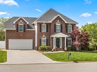 7641 Star Gazing Ln, Knoxville, TN 37938