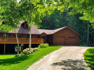 6856 Spring Ln, Egg Harbor, WI 54209