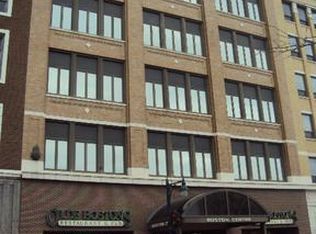 809 Central Ave STE 315, Fort Dodge, IA 50501