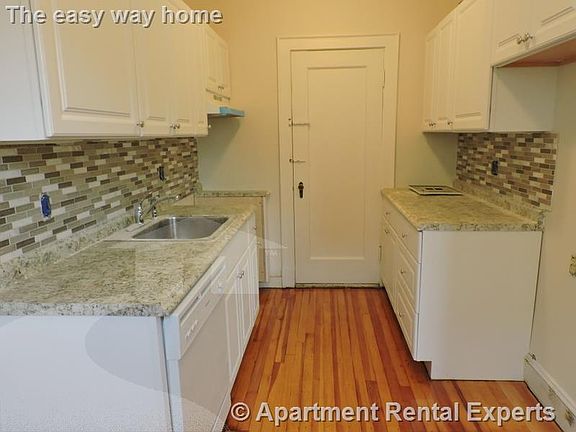 Apartment Rental Experts