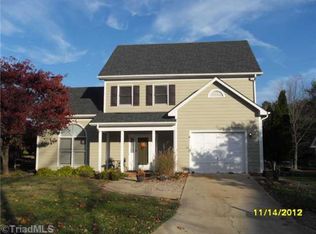 3508 River Springs Ct, Greensboro, NC 27410