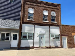 109 N Main St, Kimball, SD 57355
