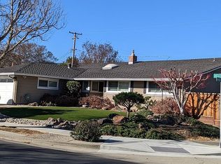 877 Helena Dr, Sunnyvale, CA 94087