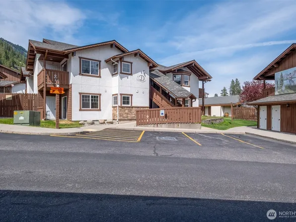 545 Junction Lane #D706, Leavenworth, WA 98826