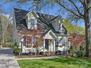 3005 Somerset Dr, Charlotte, NC 28209