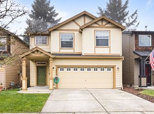 12014 NE 40th Cir, Vancouver, WA 98682