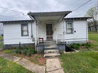 245 Riverside Dr, Weston, WV 26452