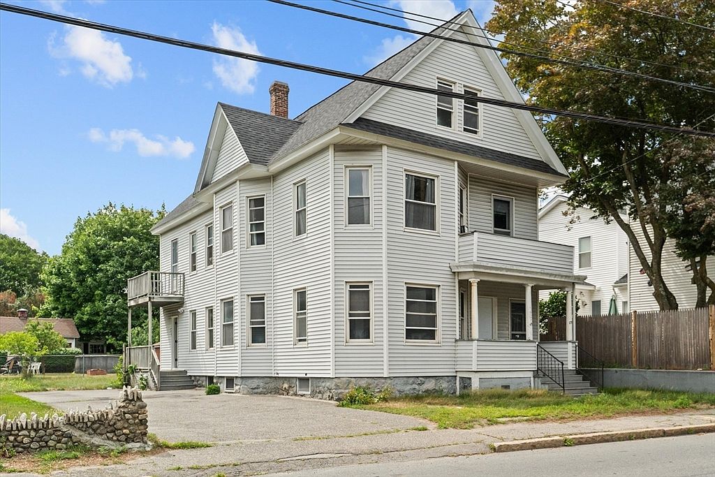 177-179 Lowell St, Methuen, MA 01844 | Zillow