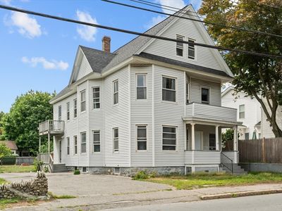 177-179 Lowell St, Methuen, MA, 01844