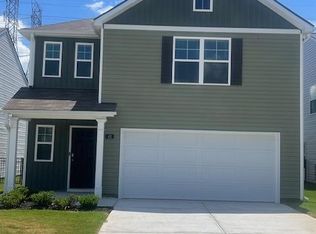 42 Mustang St, Rossville, GA 30741