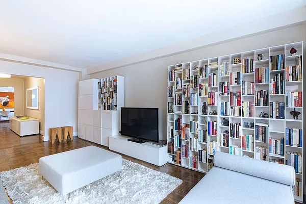 Sold by Brown Harris Stevens | media 8