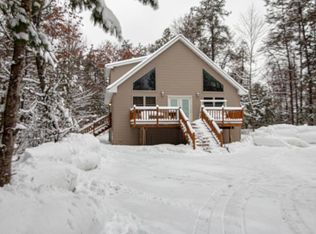 N10941 Alfs Ln, Crivitz, WI 54114