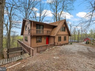 758 Club House Rd, Front Royal, VA 22630