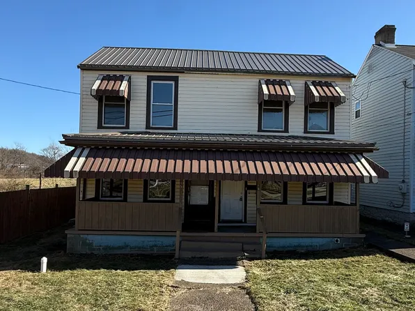 15 3rd St, Charleroi, PA 15022