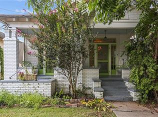 7220 Sycamore St, New Orleans, LA 70118