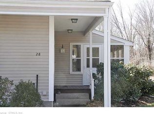 28 Windmill Spgs, Granby, CT 06035