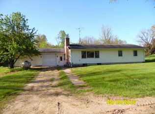 32665 Baumeister Rd, Burr Oak, MI 49030